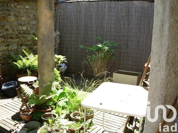 Duplex 4 pièces de 89 m² à Bazemont (78580)