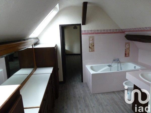 Duplex 4 pièces de 89 m² à Bazemont (78580)