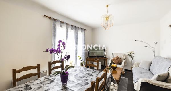 À vendre Appartement 3 pièces 64.29 m² - Argelès-sur-mer 66700