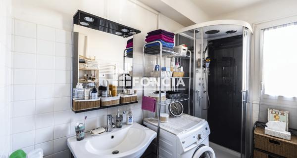 À vendre Appartement 3 pièces 64.29 m² - Argelès-sur-mer 66700