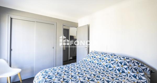 À vendre Appartement 3 pièces 64.29 m² - Argelès-sur-mer 66700