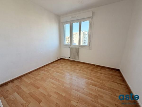 APPARTEMENT T3 AVEC BALCON & ASCENSEUR – BREST BELLEVUE (RUE DUC D’AUMALE)