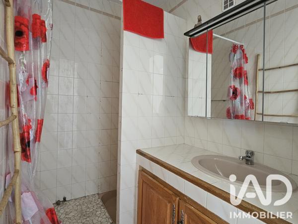 Appartement à vendre 4 pièces 70 m² Marseille 9