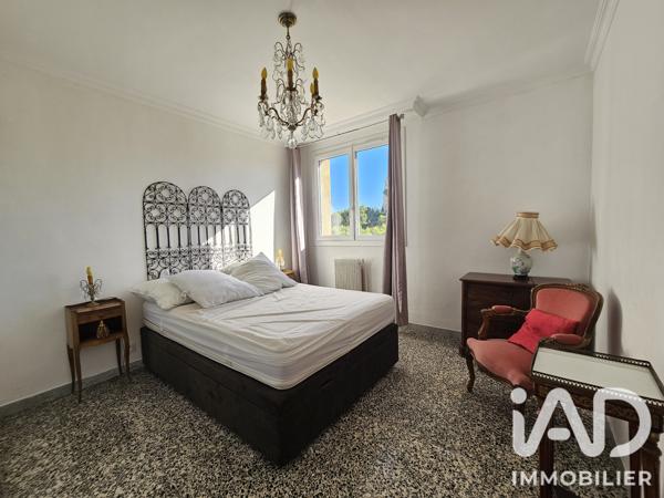 Appartement à vendre 4 pièces 70 m² Marseille 9