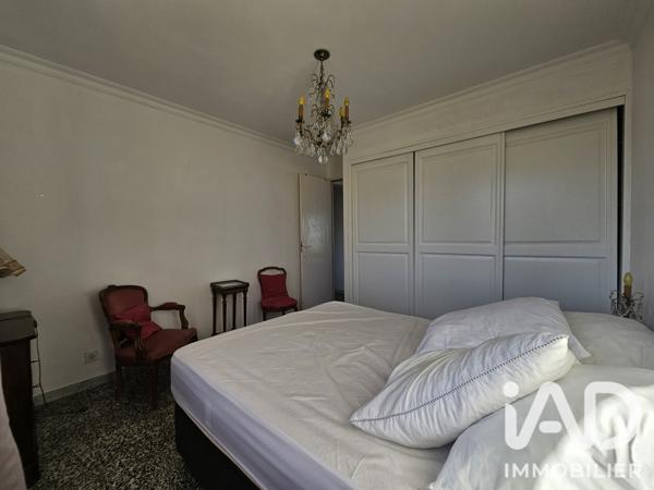 Appartement à vendre 4 pièces 70 m² Marseille 9