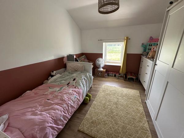 Vente                                                      Ferme
                        
                     6 pièces                      156 m2                     à Chauvigny