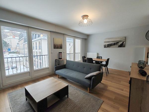 Appartement Blois 2 pièce(s) 44 m2