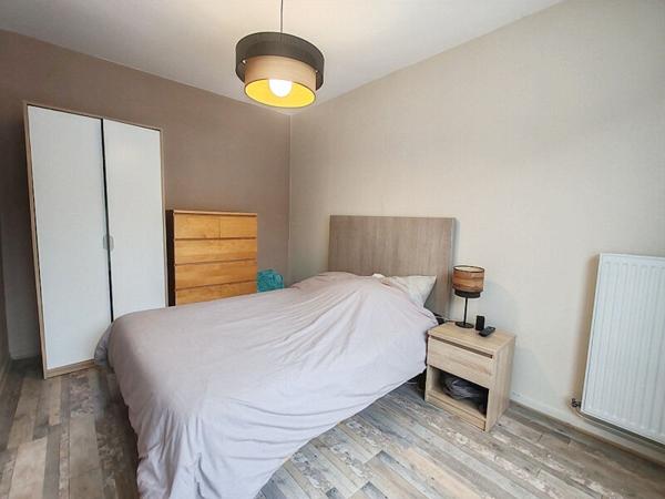 Appartement Blois 2 pièce(s) 44 m2