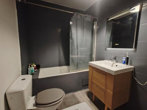 Appartement Blois 2 pièce(s) 44 m2