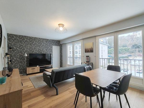 Appartement Blois 2 pièce(s) 44 m2