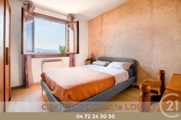 Maison à vendre  6 pièces - 120,28 m2 GENILAC - 42