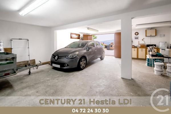 Maison à vendre  6 pièces - 120,28 m2 GENILAC - 42