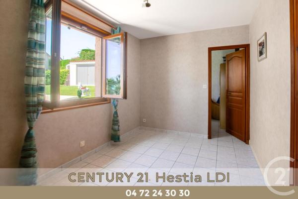 Maison à vendre  6 pièces - 120,28 m2 GENILAC - 42