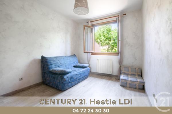 Maison à vendre  6 pièces - 120,28 m2 GENILAC - 42