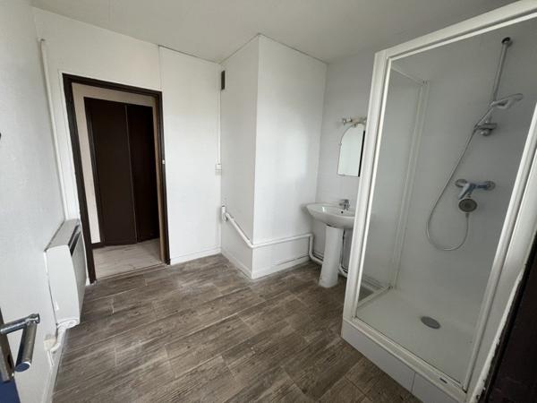 Appartement à vendre |  Brest |  4 pièces | 88 m²