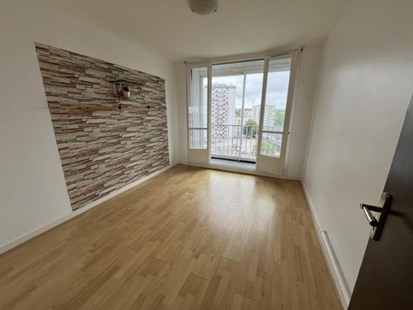Appartement à vendre |  Brest |  4 pièces | 88 m²