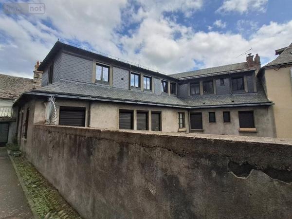 Appartement à vendre à Murat dans le Cantal (15300), ref : 044/1229