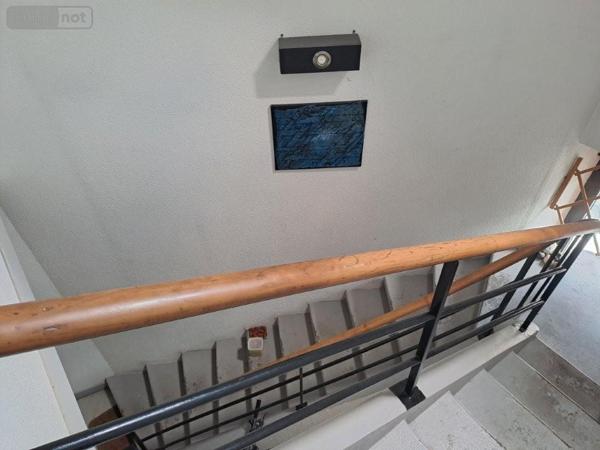 Appartement à vendre à Murat dans le Cantal (15300), ref : 044/1229