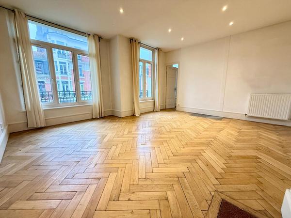 A VENDRE : T3 à LA MADELEINE • LA MADELEINE • 359 000 € FAI • Réf. 1538