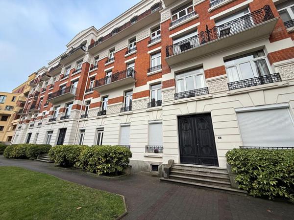 A VENDRE : T3 à LA MADELEINE • LA MADELEINE • 359 000 € FAI • Réf. 1538