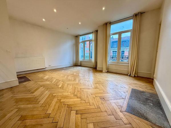 A VENDRE : T3 à LA MADELEINE • LA MADELEINE • 359 000 € FAI • Réf. 1538