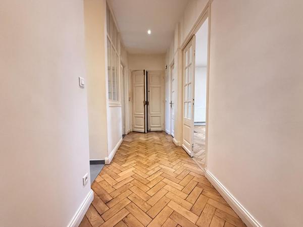 A VENDRE : T3 à LA MADELEINE • LA MADELEINE • 359 000 € FAI • Réf. 1538