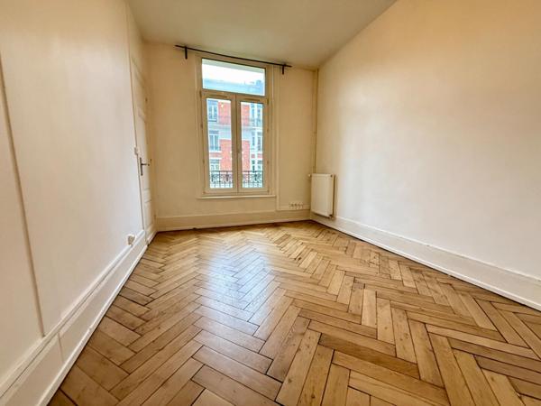 A VENDRE : T3 à LA MADELEINE • LA MADELEINE • 359 000 € FAI • Réf. 1538