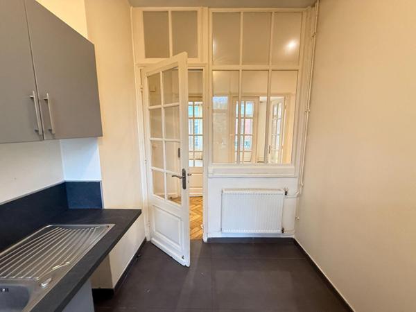 A VENDRE : T3 à LA MADELEINE • LA MADELEINE • 359 000 € FAI • Réf. 1538