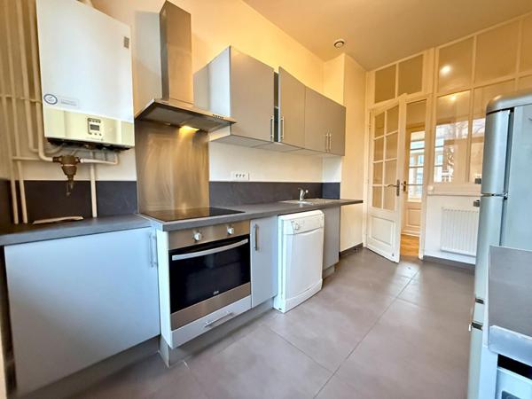 A VENDRE : T3 à LA MADELEINE • LA MADELEINE • 359 000 € FAI • Réf. 1538