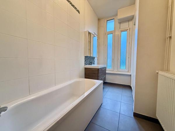 A VENDRE : T3 à LA MADELEINE • LA MADELEINE • 359 000 € FAI • Réf. 1538