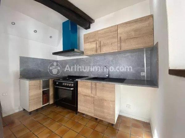 Vente Maison 4 pièces 76 m2 à Villemur-sur-Tarn