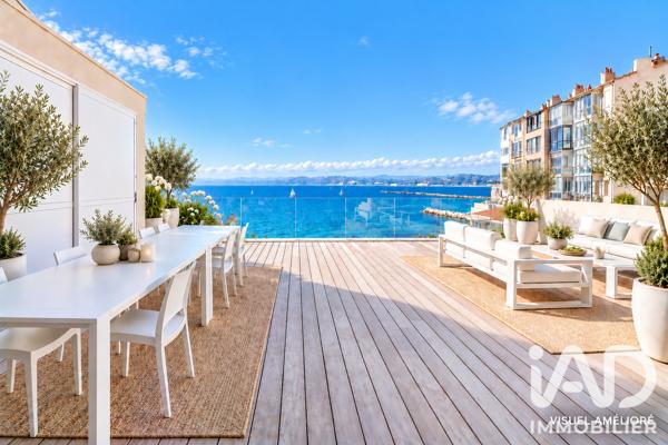 Maison (prestige) à vendre 5 pièces 120 m² Marseille 7