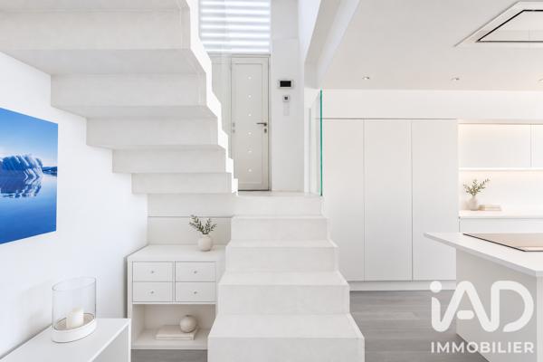 Maison (prestige) à vendre 5 pièces 120 m² Marseille 7