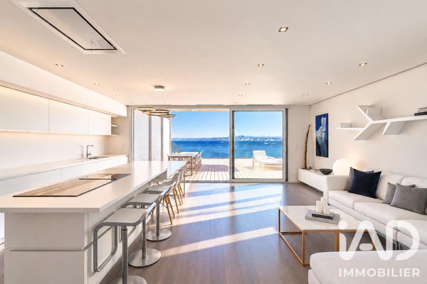Maison (prestige) à vendre 5 pièces 120 m² Marseille 7