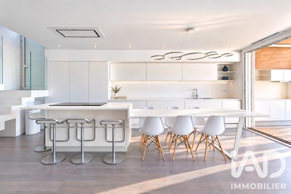 Maison (prestige) à vendre 5 pièces 120 m² Marseille 7