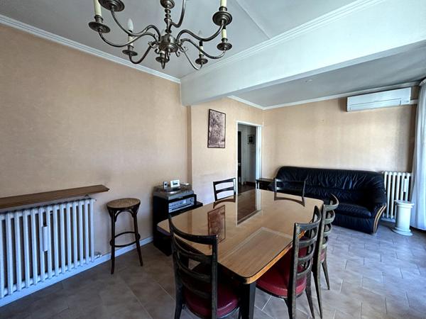 Appartement Fontaine 3 pièces 68 m2