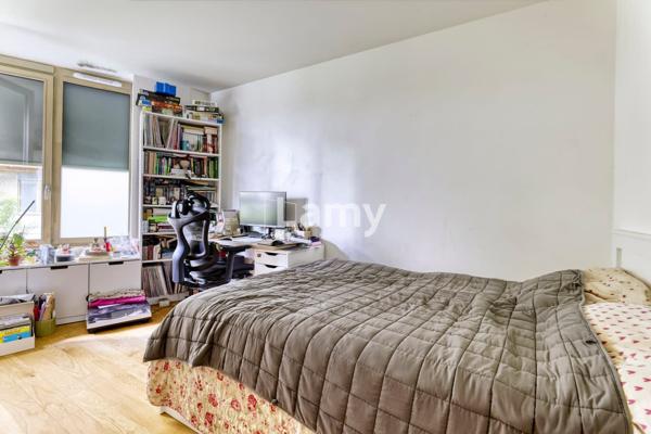 Appartement + parking
