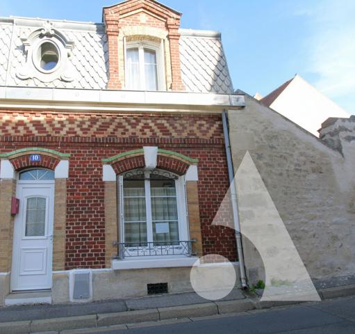 Maison 4 pièces 108 m2