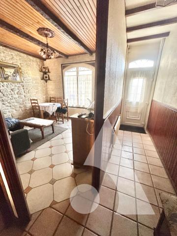 Maison 4 pièces 108 m2