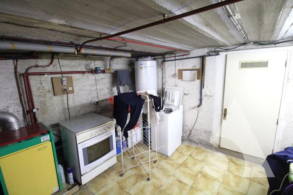 Maison 4 pièces 108 m2