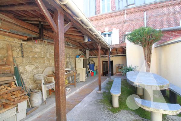 Maison 4 pièces 108 m2