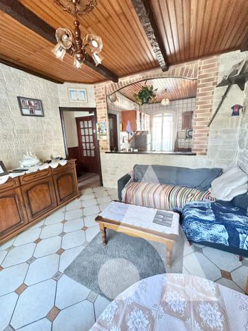 Maison 4 pièces 108 m2
