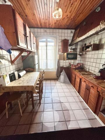 Maison 4 pièces 108 m2
