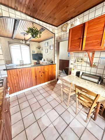 Maison 4 pièces 108 m2