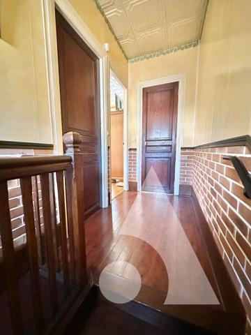 Maison 4 pièces 108 m2
