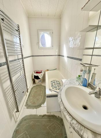 Maison 4 pièces 108 m2
