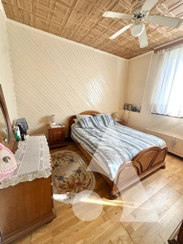 Maison 4 pièces 108 m2