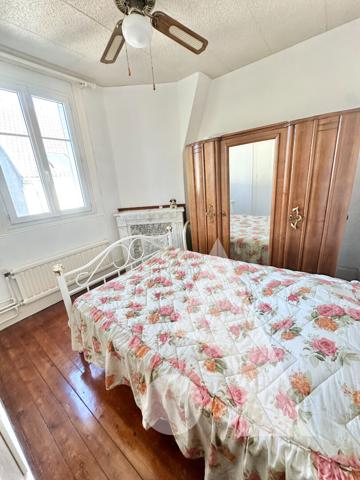 Maison 4 pièces 108 m2
