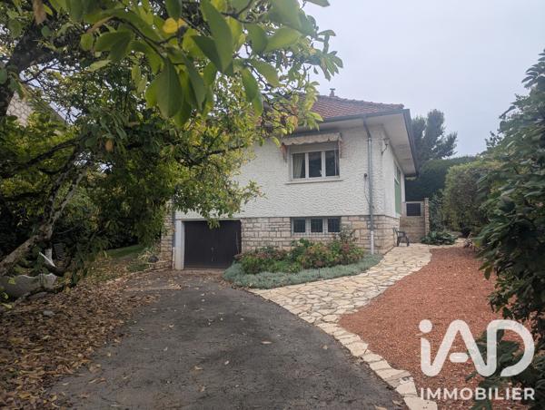 Maison à vendre 5 pièces 111 m² Commercy