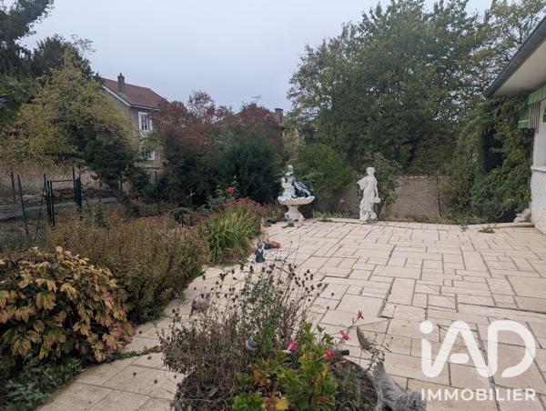Maison à vendre 5 pièces 111 m² Commercy